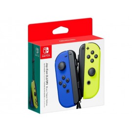 Controller Nintendo Joy-Con Set Blue/Neon Yellow Switch
