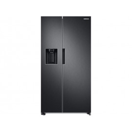 Ψυγείο Ντουλάπα Ελεύθερο Samsung RS67A8810B1 NoFrost Black
