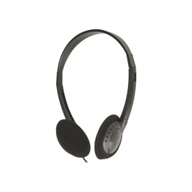 On-Ear Headphones Sandberg bulk Black