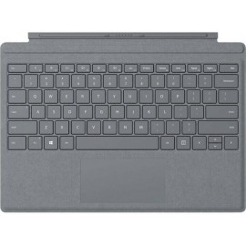 Microsoft Surface Go Signature Type Cover Grey US