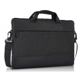 Τσάντα Laptop Dell 460-BCFJ Professional Sleeve 15.6" Black