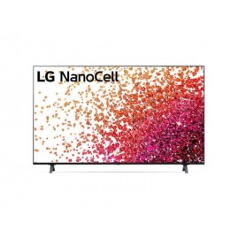 TV LG 55",55NANO753PR, LED, UltraHD,Smart TV,HDR,DVB-S2,Nanocell, 60Hz