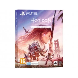 Game Horizon Forbidden West Special Edition PS5