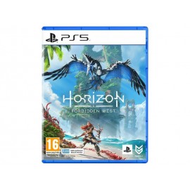Game Horizon Forbidden West PS5