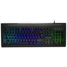 Gaming Keyboard Zeroground KB-3000G Toromi RGB