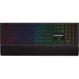 Gaming Keyboard Zeroground KB-3200G Tonado RGB