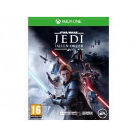 Game Star Wars Jedi: Fallen Order Xbox One
