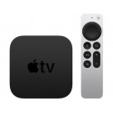Apple TV Box 4K (2021) 32GB με Siri MXGY2