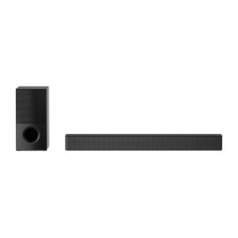 Εκθεσιακό Soundbar LG SNH5 4.1 600W black