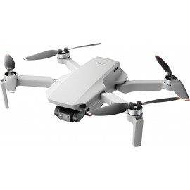 DJI 2 Μίνι Drone με Κάμερα 4K & Χειριστήριο, Συμβατό με FPV Γυαλιά
