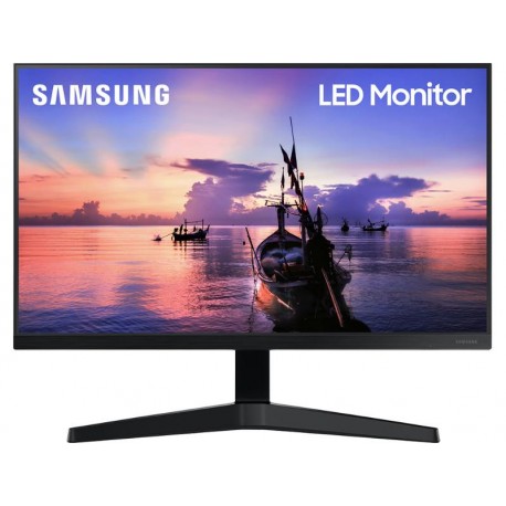 Monitor Samsung LF27T350FHR 27" 1920x1080 5ms 75Hz IPS