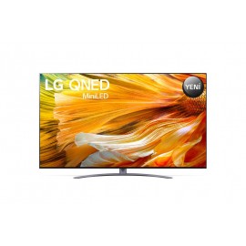 TV LG 75",75QNED913PA,Mini LED,UltraHD,Smart TV,HDR,DVB-S2,120Hz