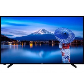 TV HITACHI 55", 55HAK5350, LED, UltraHD, Android, 50Hz