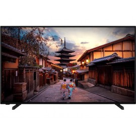 TV HITACHI 50", 50HAK5360, LED, UltraHD, Android, 50Hz
