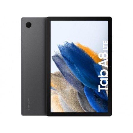 Tablet Samsung 10.5" Galaxy Tab A8 SM-X205 3GB Ram 32GB 4G/LTE Octa Core Dark Gray