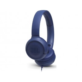 On-Ear Headphones JBL® Tune 500 Blue