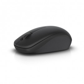 Mouse Dell WM126 Wireless Optical Black