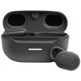 Bluetooth JBL® Endurance Race True Wireless In-ear Sport Black