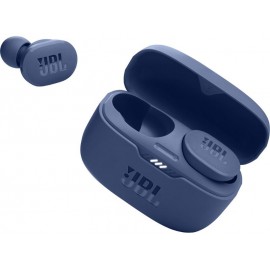 Bluetooth JBL® Tune 130NC True Wireless In-Ear Blue