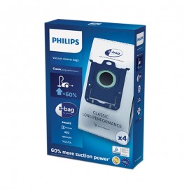Σακούλες Σκούπας Philips FC8021/03