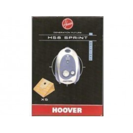 Σακούλες Σκούπας Hoover Sprint H58
