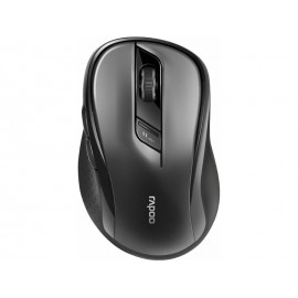 Mouse Rapoo M500 Optical Wireless Silent Black