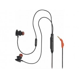 Gaming Headset JBL® Quantum 50 Wired In-Ear Black