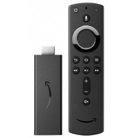 Amazon Fire TV Stick Full HD 8GB με Alexa Voice Remote