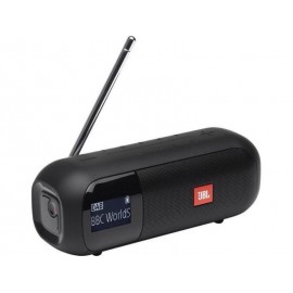 Φορητό Ηχείο JBL® Tuner 2 Bluetooth with DAB/FM Radio