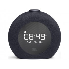 Ψηφιακό Ρολόι Ξυπνητήρι JBL® Horizon 2 Black