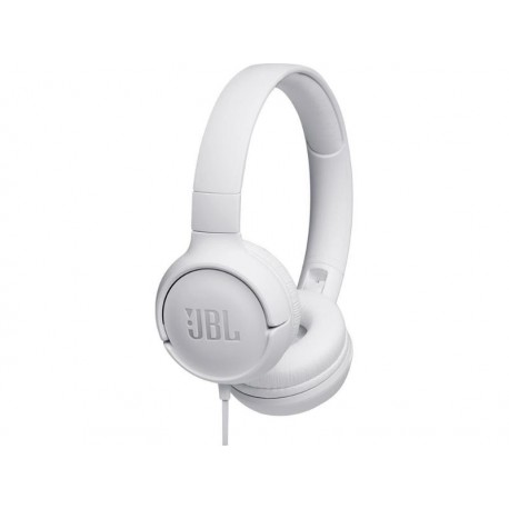 On-Ear Headphones JBL® Tune 500 White