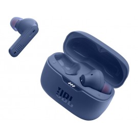 Bluetooth JBL® Tune 230NC True Wireless In-Ear Blue