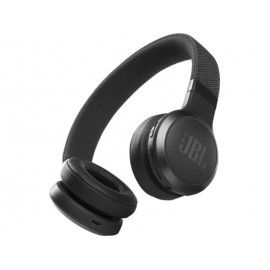Bluetooth JBL® Live 460NC On-Ear Wireless Headphones Black
