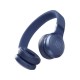Bluetooth JBL® Live 460NC On-Ear Wireless Headphones Blue