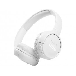 Bluetooth JBL® Tune T510BT On Ear White