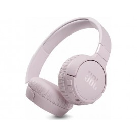 Bluetooth JBL® Tune 660NC On Ear Rose