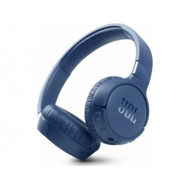 Bluetooth JBL® Tune 660NC On Ear Blue