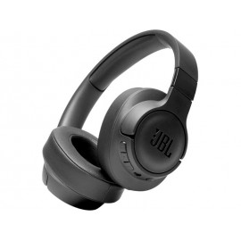 Bluetooth JBL® Tune 710BT Over Ear Black