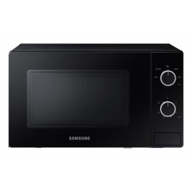 Φούρνος Μικροκυμάτων Ελεύθερος Samsung MS20A3010AL/OL 20lt Black