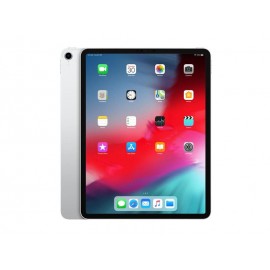 Apple iPad Pro 12.9" 2018 1TB Wi-Fi Silver MTFT2LZ/A