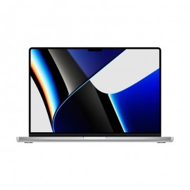Apple MacBook Pro MK1F3LL/A 16.2" 3456x2234 Apple M1 Pro,16GB,1TB,Apple GPU,Mac OS,Silver,Backlit US