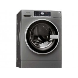 Πλυντήριο ρούχων Whirlpool AWG 812 S/PRO 8kg 1200rpm