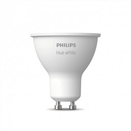 Λάμπα LED Philips Hue GU10 Bluetooth White