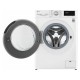 Πλυντήριο Ρούχων Ελεύθερο LG F4WV309S4E 9kg 1400rpm White