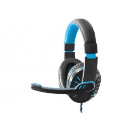 Gaming Headset Esperanza EGH330B Black/Blue