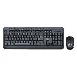 Keyboard + Mouse Esperanza Akron TK109
