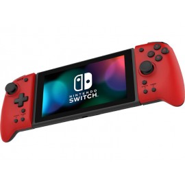 Controller Hori Split Pad Pro για Nintendo Switch Volcanic Red