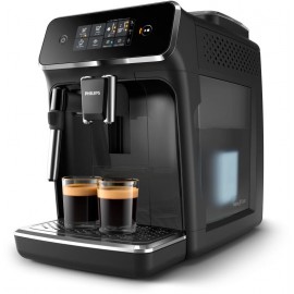 Καφετιέρα Espresso Philips EP2224/40 Black