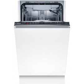 Πλυντήριο πιάτων Εντοιχιζόμενο Bosch SRV2XMX01E 45cm