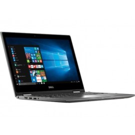 Factory Refurbished Laptop Dell Inspiron 7375 2in1 13.3" 1920x1080 Touch Ryzen 7 2700U,12GB,256GB,AMD series,W10,Grey